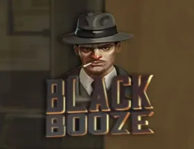 Black Booze PopOK Gaming