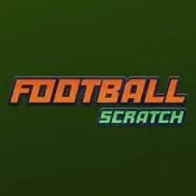 Football Scratch Hacksaw Gaming
