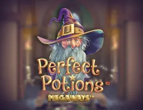 Perfect Potions Megaways Scientific Games